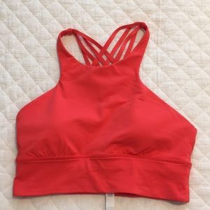 Lululemon Free to be Moved bra 8